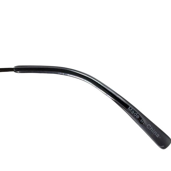 NEW Cote d\'Azur 322 Lilac silver  Eyeglasses main image 6